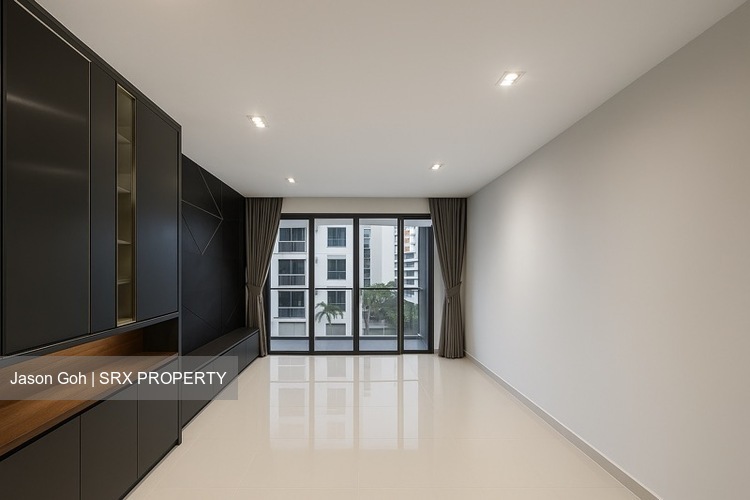 Hillion Residences (D23), Apartment #542801791